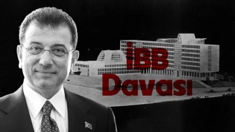 İBB Davası'nda 56. Gün Sona Erdi