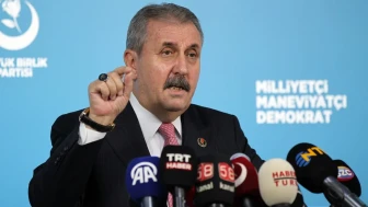 BBP’de Büyük Kurultay Sonrası Yeni Vitrin Netleşti