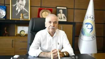 Bir CHP'li Belediye Başkanı Daha İstifa Etti