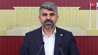 Faruk Dinç: Aile Hakemliği Sistemi Bir An Önce Hayata Geçirilmelidir