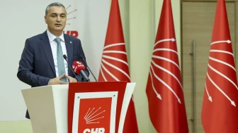 26 İl Yönetimi Görevden Alındı
