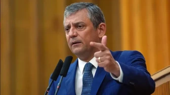 Özgür Özel'den Yeni Parti İddialarına Cevap