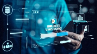 BİK Analitik’te Yeni Dönem Başlıyor