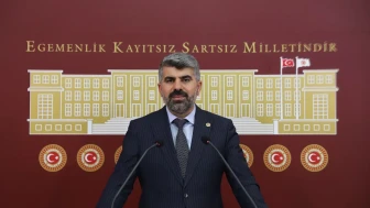 Faruk Dinç: Uyuşturucuyla Mücadele Seferberliği Başlatılmalı