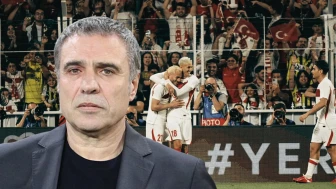 Ersun Yanal'dan Dünya Kupası Kehaneti