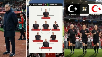 Saadet Partisi'nden ‘Hükümet Karması’ Videosu: Maçın Kaybedeni Milyonlarca Vatandaş