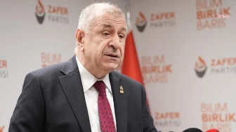 Özdağ'ın Suriyeli İddialarına Rakamlı Yanıt