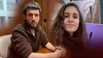 Gülistan’ın Bedeninin Yerini Göstereceğim