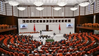 12. Yargı Paketi Kabul Edildi