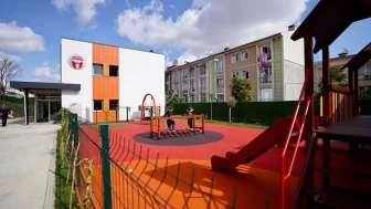 İBB Kreş Ücretlerine Yüzde 60 Zam