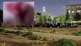 Mezarlıkta 3 Kişi Öldürüldü