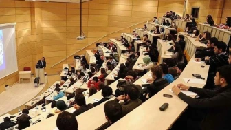 Üniversite Öğrencilerine Af Geliyor