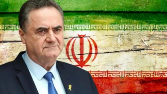İran'a Saldırı İçin Talimat Verildi