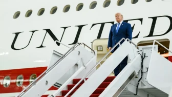 Trump'ın Ankara Programı Belli Oldu
