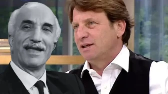 Yıllar Sonra Masonluk İtirafı