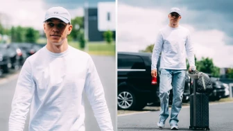 Leandro Trossard Beşiktaş Yolcusu
