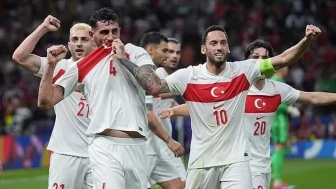 A Millilerin Uluslar Ligi Fikstürü Belli Oldu