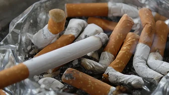 Sigarayı Bırakma Tedavisinde Karar