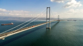 Köprü Geçiş Ücretlerine Zam