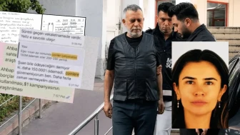 Haluk Levent'in Mesajları İfşa Oldu
