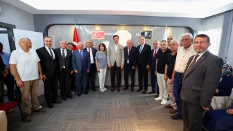 Mahmut Arıkan: Daha Fazla Sesi Çıkanın Değil, Hakkı Olanın Hakkı Teslim Edilmeli