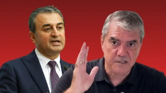 Özel'in Adamı Sözleşme Teklif Etti