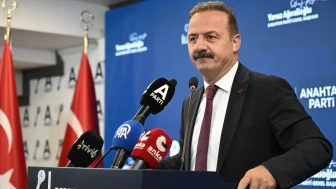 Yavuz Ağıralioğlu'ndan İki Devletli Çözüm Çağrısı