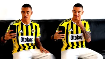Fenerbahçe Bonservisi Açıkladı