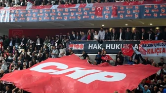 Özel Yönetimi Kurultay İçin Mahkemeye Başvurdu