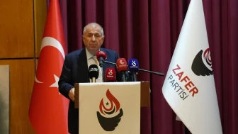 Ümit Özdağ’dan Tasarıya Sert Tepki: Yine Aldatıldık