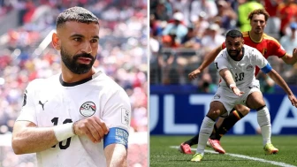 Ve Beşiktaş Salah İle Sözlü Anlaştı