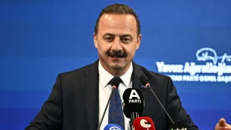 Yavuz Ağıralioğlu: Hukukun Güçlü Olduğu Yerde Yatırım Kalır