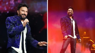 Tarkan'ın İmajına Yorum Yağmuru