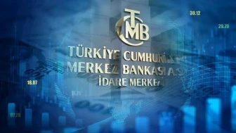 TCMB'den Zorunlu Karşılıklarda Düzenleme
