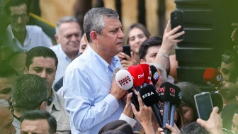 Özgür Özel: İmamoğlu'nun Savunma Hakkını Kısıtlatmayacağız
