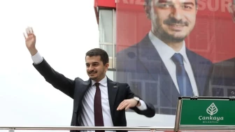 Hüseyin Can Güner Tutuklandı