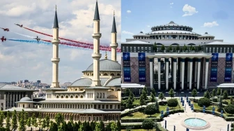 NATO'dan Ankara'ya Teşekkür Paylaşımı