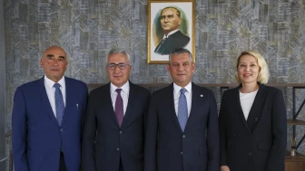 YENİ Parti YDK Başkanı ve Üyeleri Belirlendi