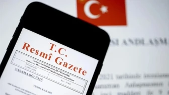 Kamu Kurumlarında Atama Kararları