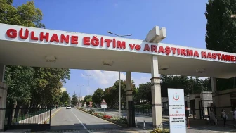 MSB'den Askeri Hastane Yanıtı