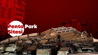 Penta Park Sitesi Davasında Karar