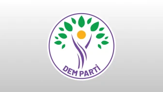 DEM Parti İsmail Yıldız'ı Görevden Aldı
