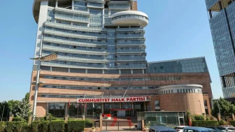 CHP Seçmen Verileri Ele Geçirildi