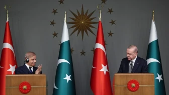 Dünya Derin Bir Nefes Almıştır