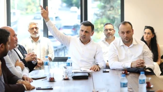 YENİ Parti'nin İstanbul İl Başkanı Belli Oldu