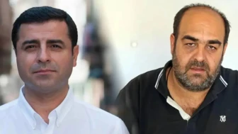Demirtaş'tan Narin Cinayeti Açıklaması