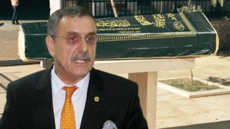 AK Partili Eski Vekil Hayatını Kaybetti