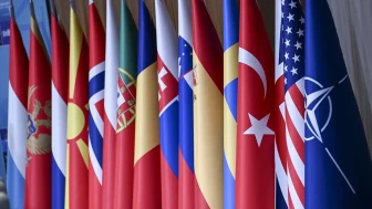 Ak Partili Yöneticilerden NATO Zirvesi Paylaşımları