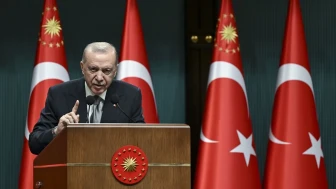 Donald Trump İle Çalışacağız