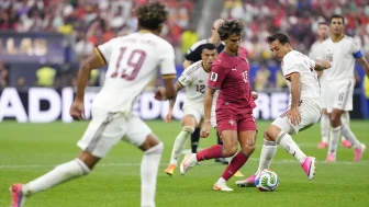 İspanya Çeyrek Finale Yükseldi